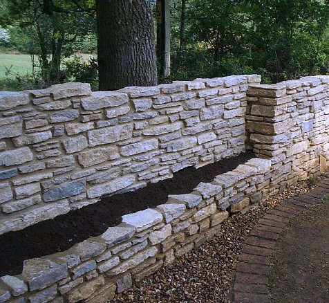 Stonework by I and R Masonry